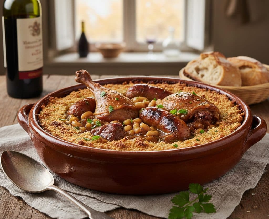 meilleur cassoulet toulouse_