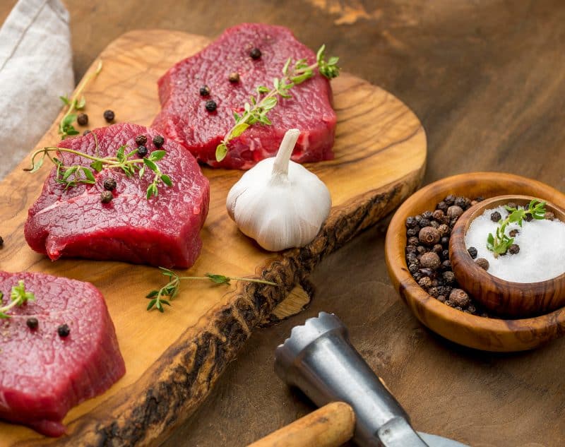 Les meilleurs restaurants halal de paris