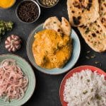 Le meilleur restaurant indien de Lyon : Où savourer les délices de l'Inde meilleur restaurant indien lyon