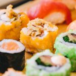 Le meilleur sushi de Paris