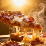 meilleure pizza de Paris