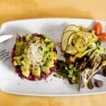 meilleurs restaurants végétaliens à paris