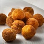 El mejor arancini de Palermo