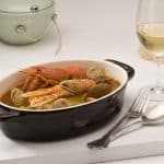 Lugares donde comer la mejor caldereta de langosta de Menorca