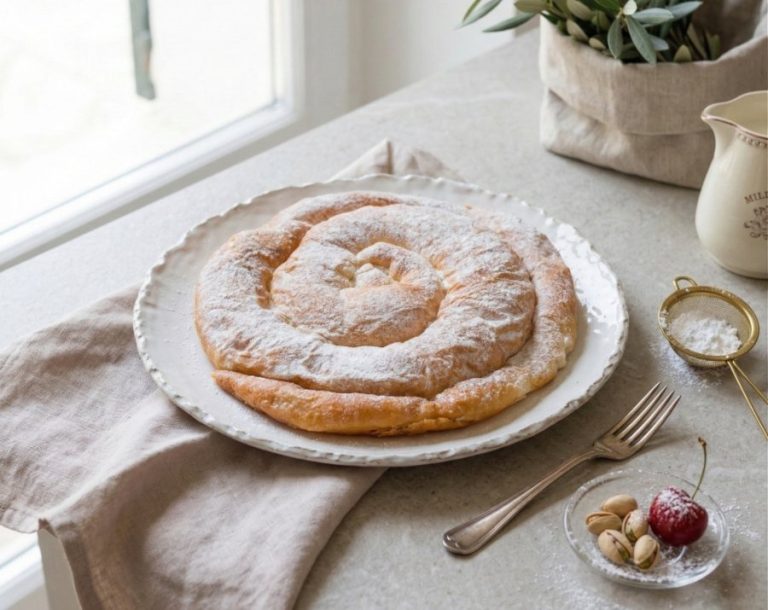 Blog Home Take a Chef La mejor ensaimada mallorquina