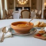 Dónde comer la mejor sopa castellana Madrid