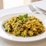 mejor zarangollo en Murcia