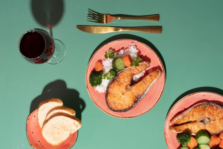 Blog Home Take a Chef mejores pescados azules