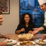 Best Middle Eastern food in Perth: your guide to unforgettable flavours best middle eastern food Perth