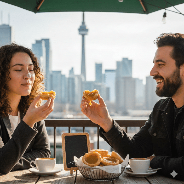 best butter tarts in ontario
