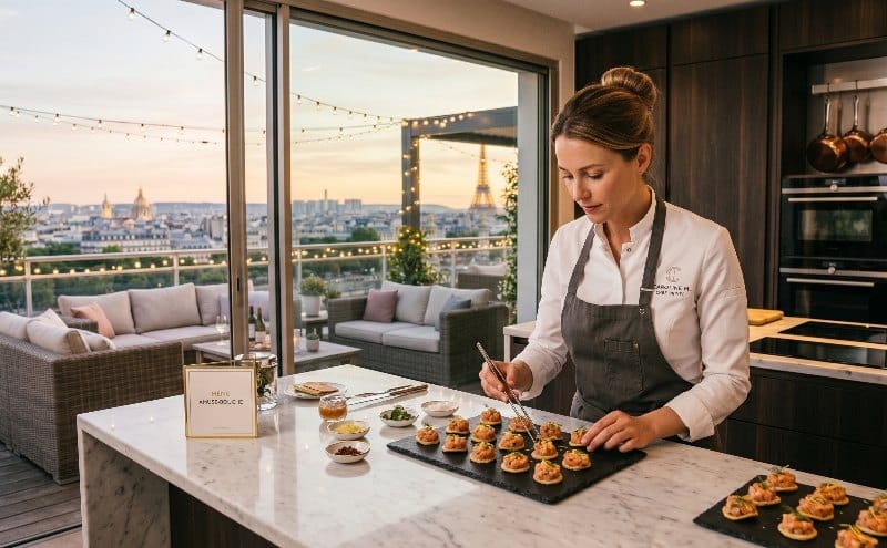 Idées de menu pour la Fête de la Musique : bouchées, buffet et saveurs festives Soirée de la fete de la musique