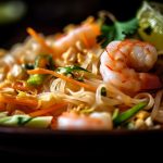 best asian food london