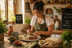 How to Start a Personal Chef Business from Home How to Start a Personal Chef Business from Home