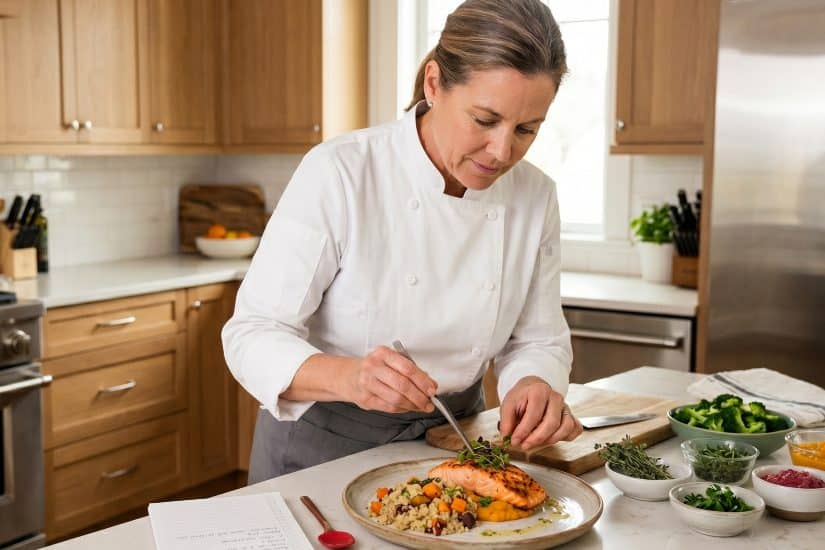 Best foods to eat after surgery for a faster recovery Post-surgery food ideas from a specialist private chef