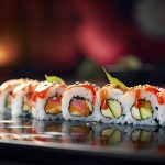 how much does a private sushi chef cost