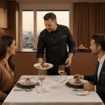 Best Thai food in Zurich