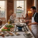 Best Thai food in Edinburgh