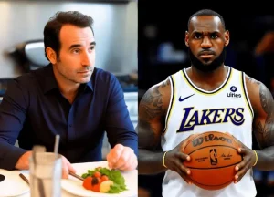 Le glamour gastronomique : Quelles célébrités ont des chefs privés ? Le glamour gastronomique : Quelles célébrités ont des chefs privés ?