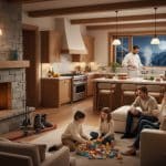 Dinner ideas for ski trip