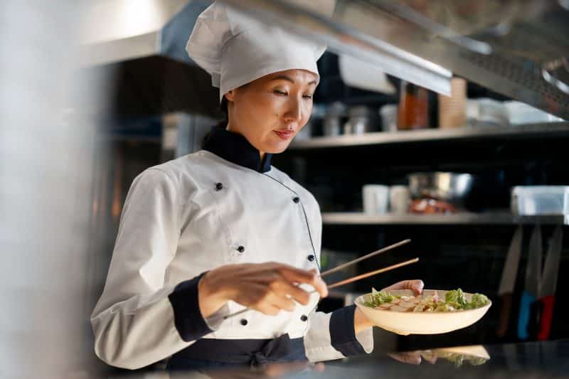 The best Chinese food you should try in Canada private chef for best chinese food