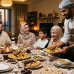 private chef for ramadan