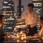 What is a private chef?