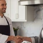 how much do you tip a private chef