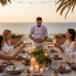 Private Italian chef in Ibiza