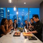 private sushi chef atlanta