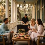 private sushi chef charleston