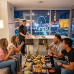 private sushi chef las vegas