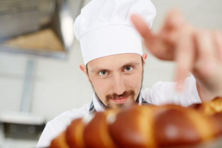 Privatkoch für Sauerteig in Hamburg