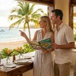 plan a trip to Punta cana