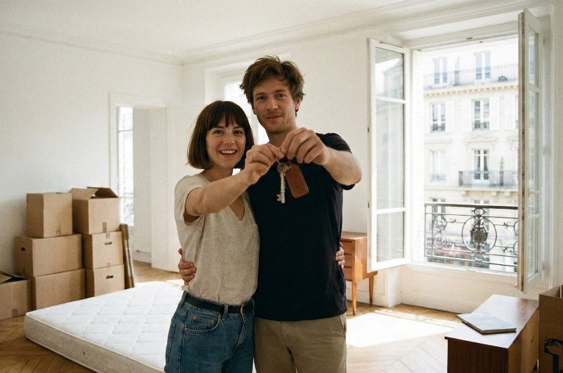 que faire pour une pendaison de crémaillère