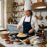 que préparer pour la chandeleur en famille