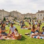 Quoi cuisiner pour un pique-nique du 14 juillet ?