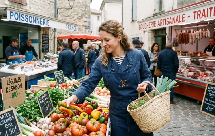 De chef en restaurant à chef privé : reprendre le contrôle de ton métier reconversion cuisinier restaurant