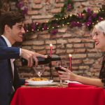 Repas d'anniversaire pour 2