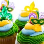 Rezepte für karneval mit Take a Chef