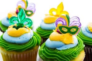 Rezepte für Karneval: Ein festliches Buffet für die besten Feiern Rezepte für Karneval: Ein festliches Buffet für die besten Feiern