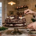 schwarzwälder kirschtorte selber machen