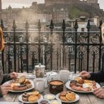 Where to find the best Scottish breakfast in Edinburgh? best scottish breakfast edinburgh