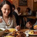 Best soul food in Atlanta