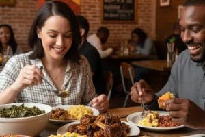 Best soul food in Atlanta: where to find authentic Southern flavors Best soul food in Atlanta: where to find authentic Southern flavors