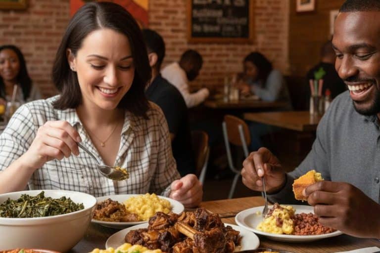 Take a Chef Blog Home Best soul food in Atlanta