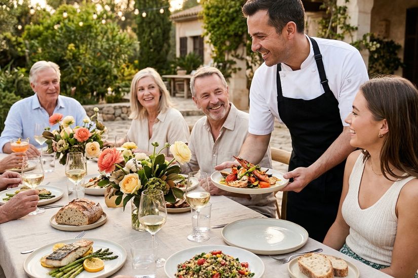 Spring break dinner ideas to make your holiday stress free Spring break dinner ideas