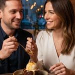 best sticky toffee pudding in London