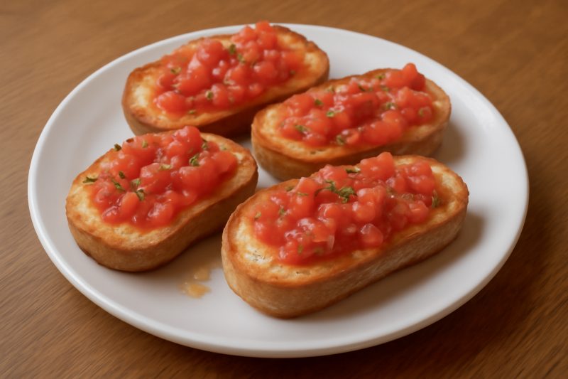 tapas tipicas de barcelona