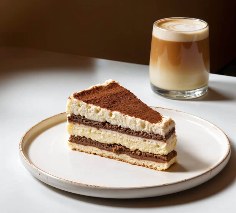 tiramisu einfach machen