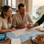 How to plan a trip to the Algarve How to plan a trip to Algarve